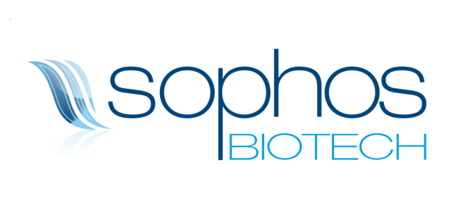 sophos logo